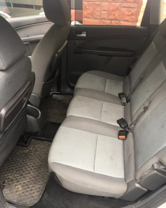 Ford Focus C-Max cena 8500 przebieg: 357000, rok produkcji 2004 z Żarów małe 29
